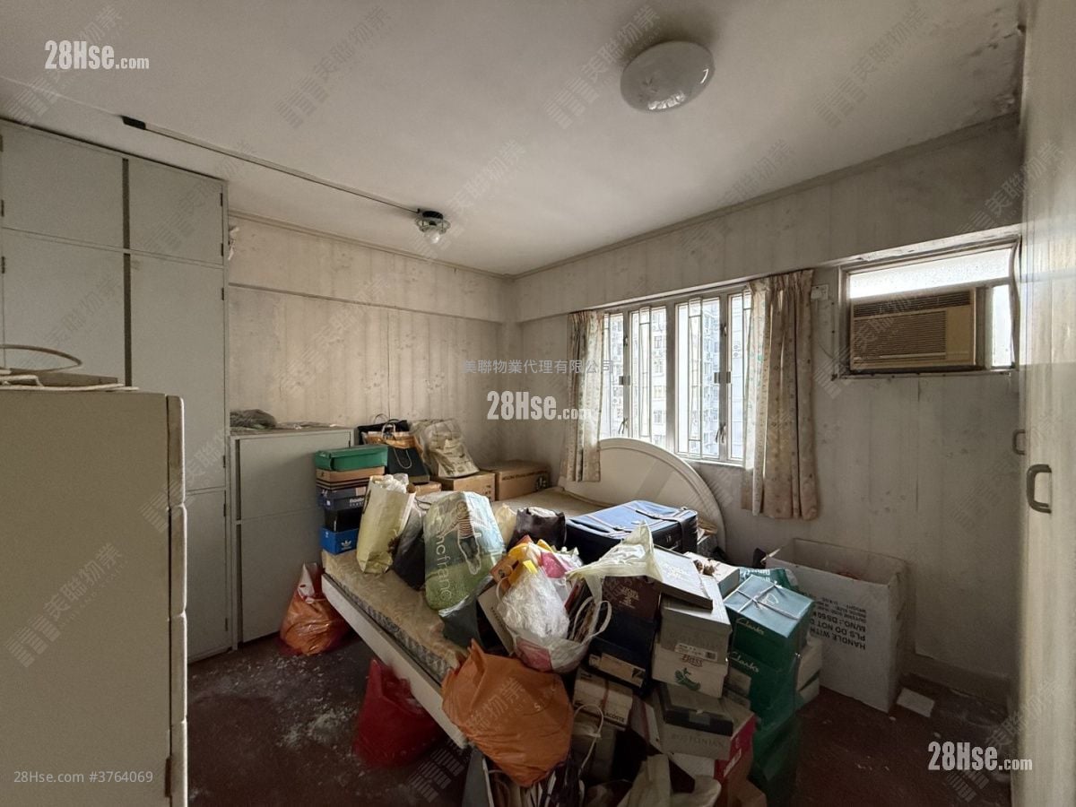 碧满阁 售盘 3 房 , 2 浴室 944 平方尺