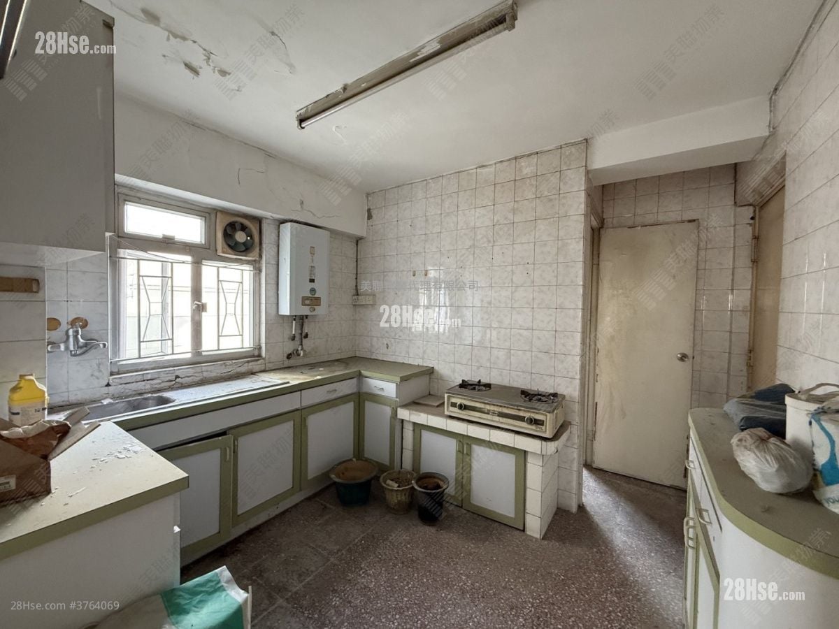 碧满阁 售盘 3 房 , 2 浴室 944 平方尺