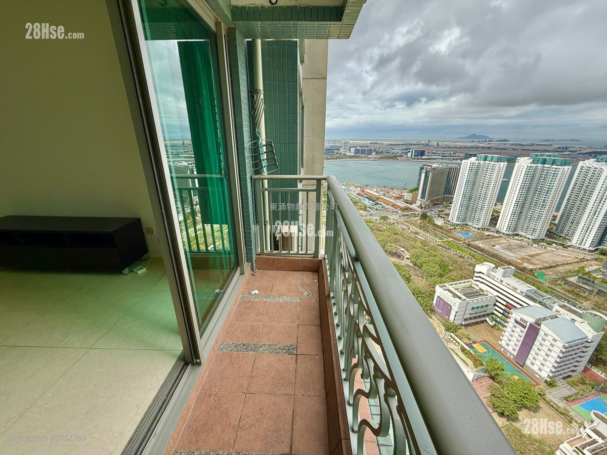 映灣園 售盤 3 房 , 2 浴室 729 平方呎