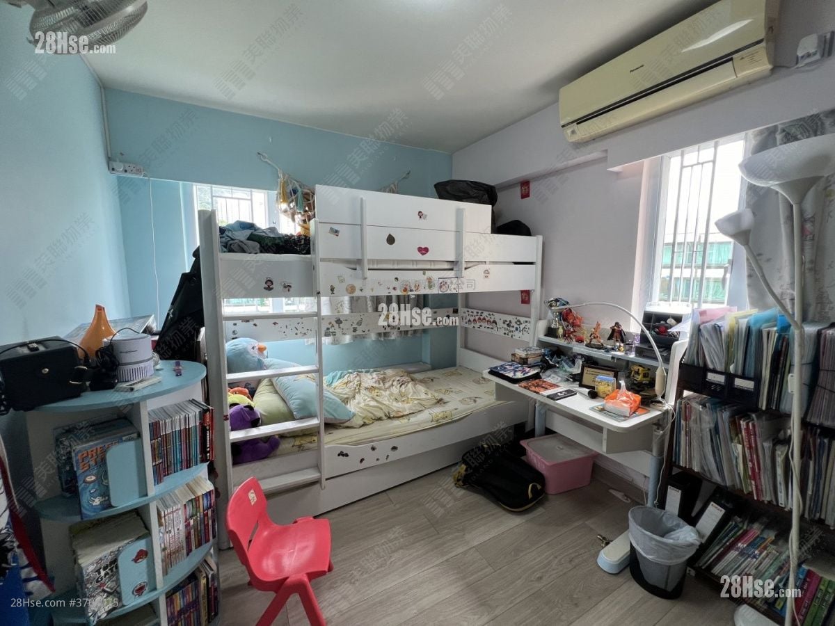 雅华阁 售盘 3 房 , 2 浴室 976 平方尺