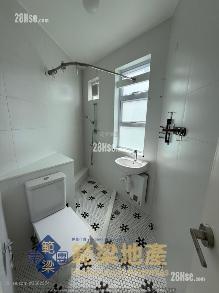 梅窝鹿地塘村 租盘 3 房 , 2 浴室 1,400 平方尺