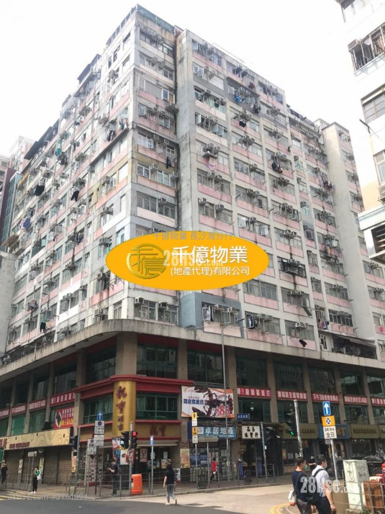 Eastland Towers Sell 3 Bedrooms 465 ft²