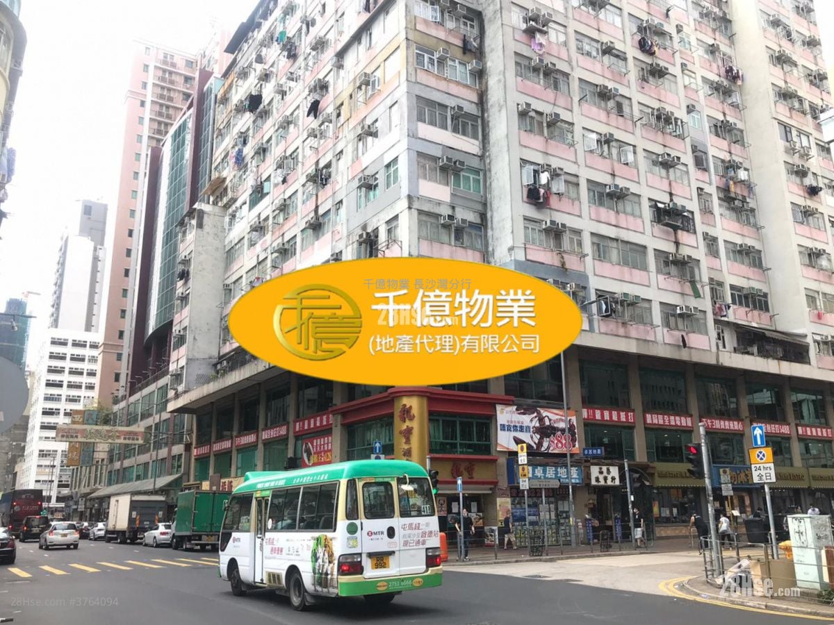 Eastland Towers Sell 3 Bedrooms 465 ft²