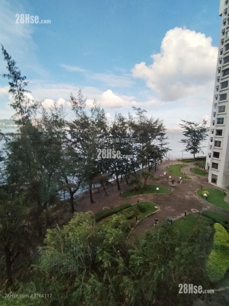 Heng Fa Chuen Sell 3 Bedrooms , 2 Bathrooms 722 ft²