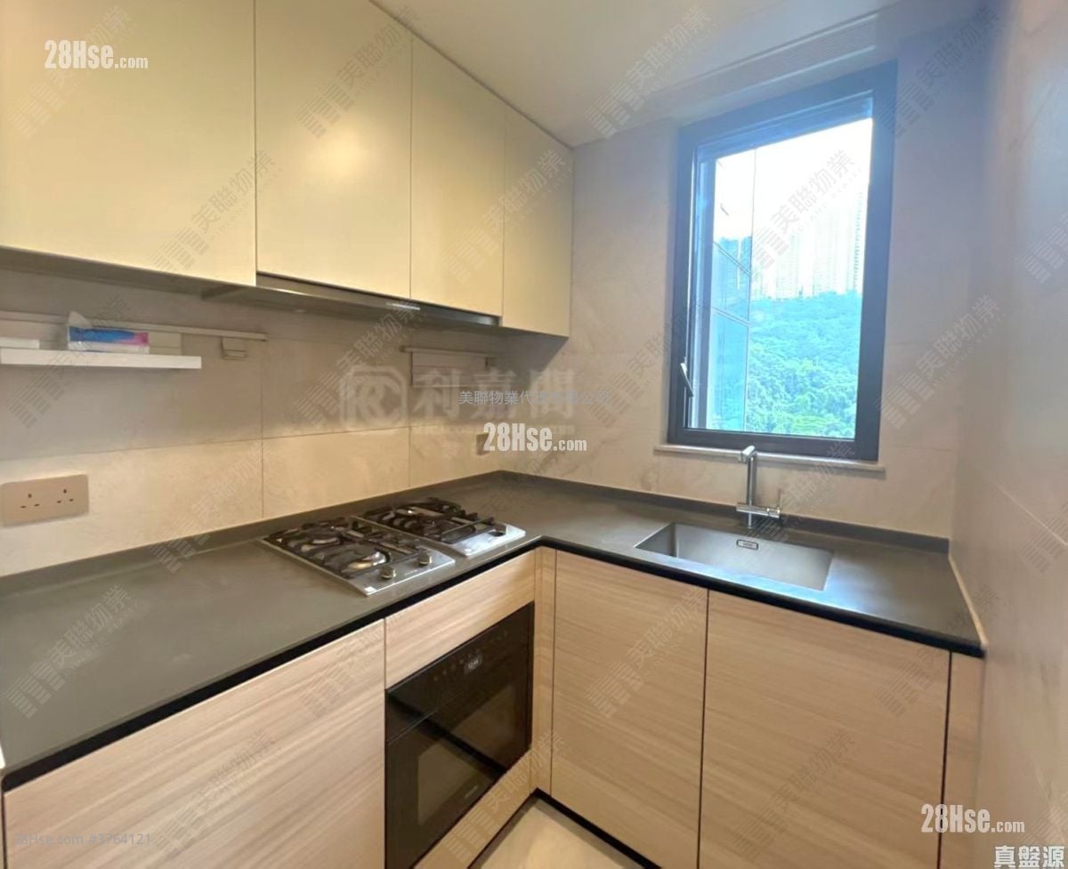 星凯堤岸 售盘 2 房 552 平方尺