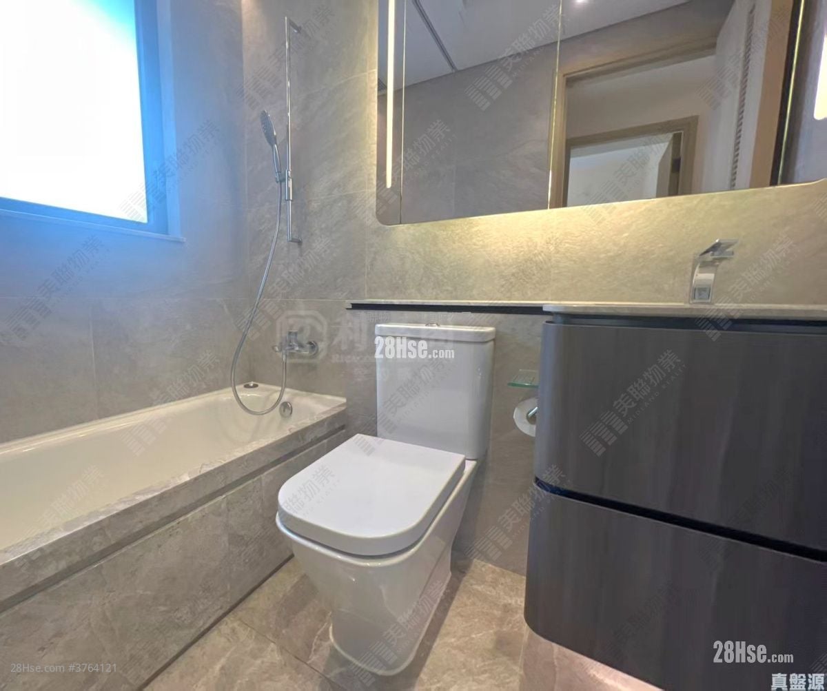 星凯堤岸 售盘 2 房 552 平方尺