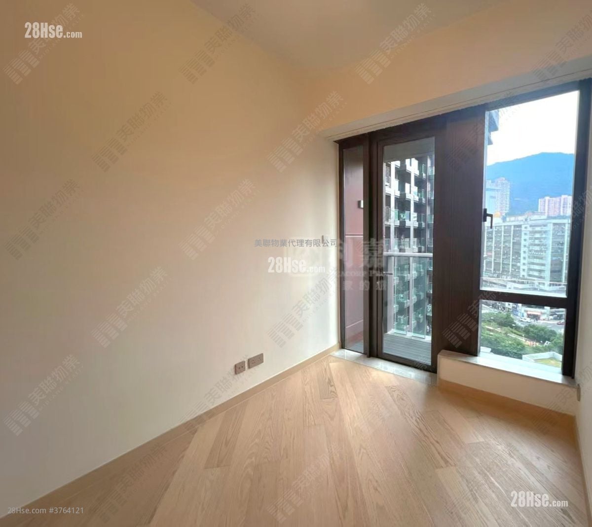 星凯堤岸 售盘 2 房 552 平方尺