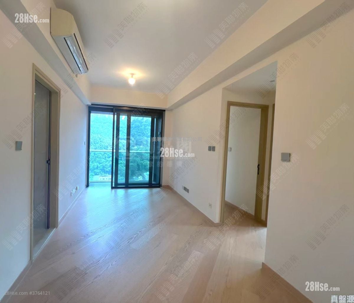 星凯堤岸 售盘 2 房 552 平方尺