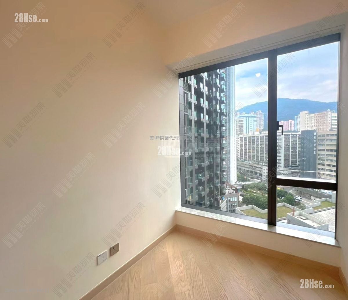 星凯堤岸 售盘 2 房 552 平方尺