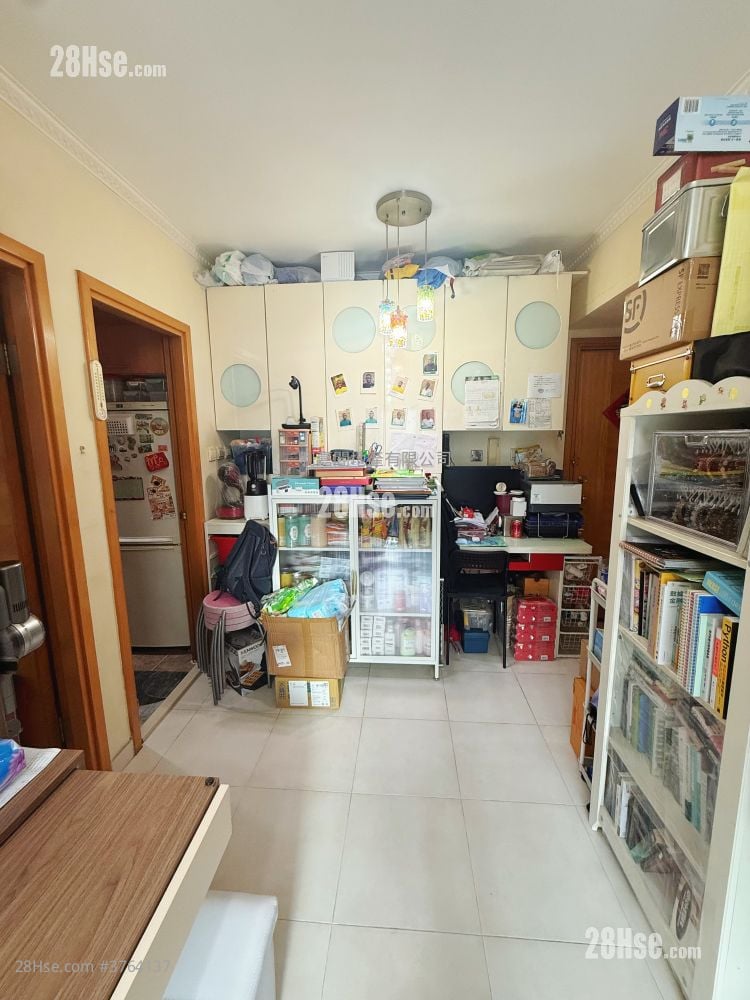 Harmony Garden Sell 2 Bedrooms , 1 Bathroom 455 ft²