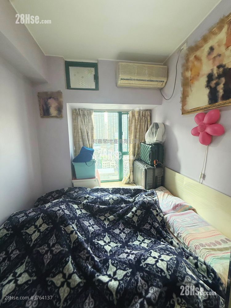 Harmony Garden Sell 2 Bedrooms , 1 Bathroom 455 ft²