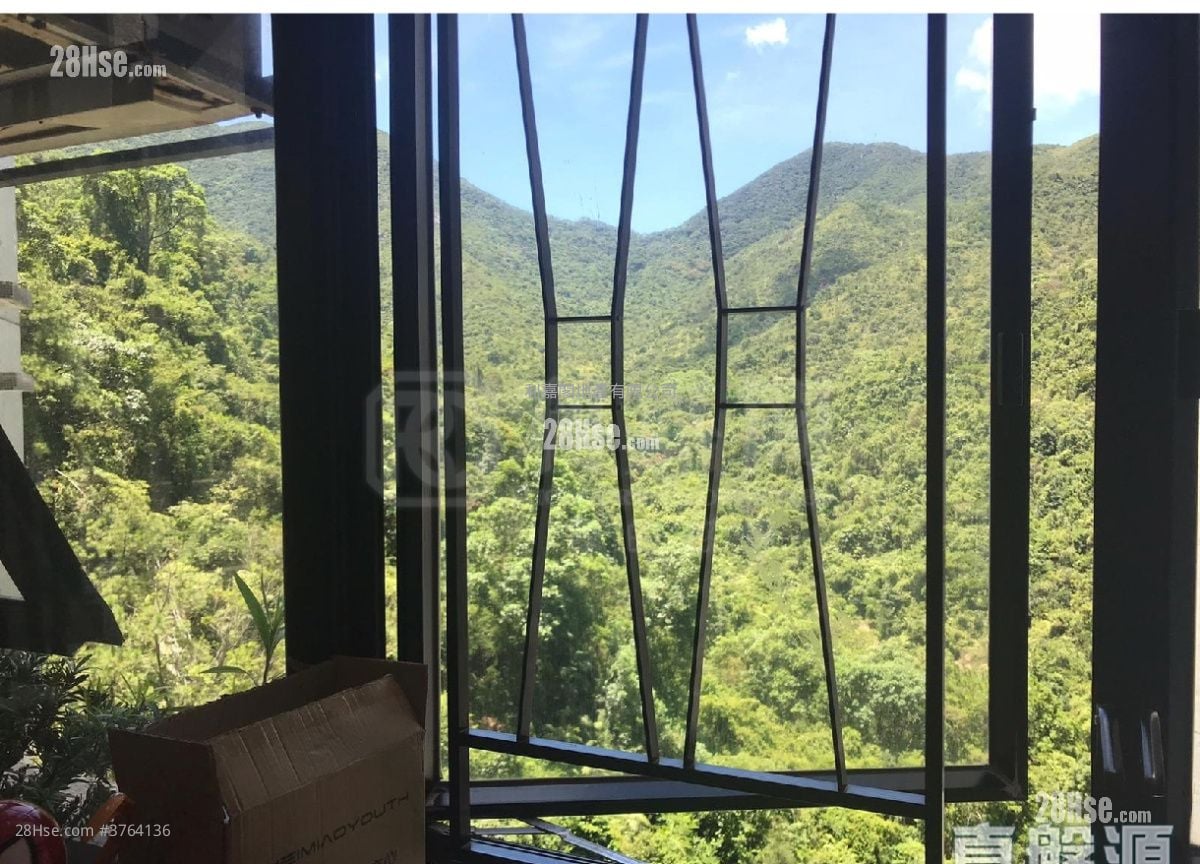 康怡花园 售盘 2 房 , 1 浴室 502 平方尺