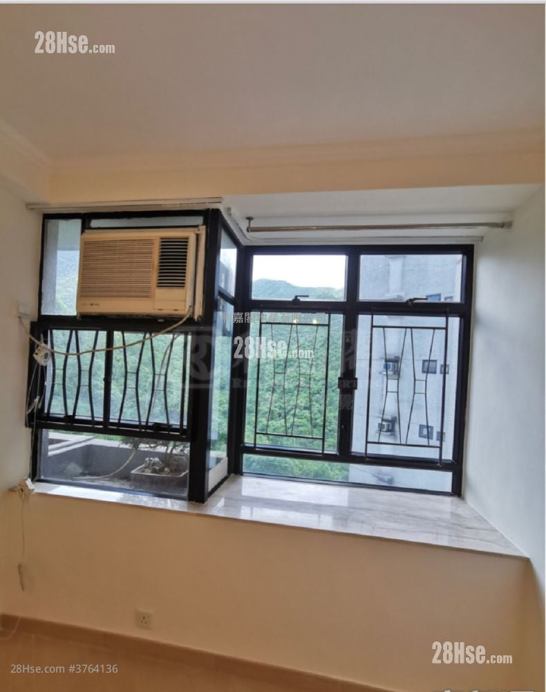 康怡花园 售盘 2 房 , 1 浴室 502 平方尺