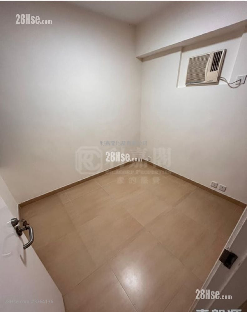 康怡花园 售盘 2 房 , 1 浴室 502 平方尺