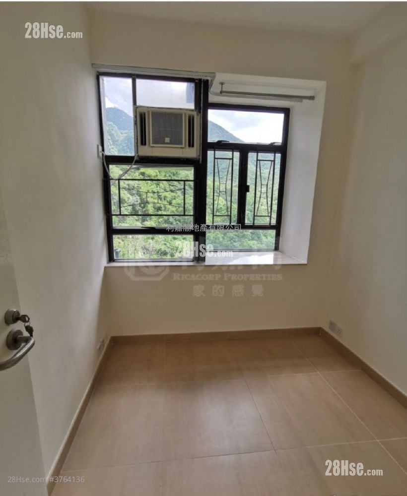 康怡花园 售盘 2 房 , 1 浴室 502 平方尺