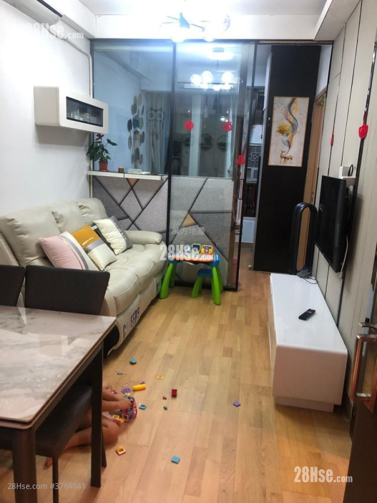 Greenhill Villa Sell 2 Bedrooms , 1 Bathroom 420 ft²