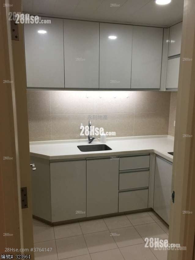 黄埔花园 售盘 3 房 729 平方尺