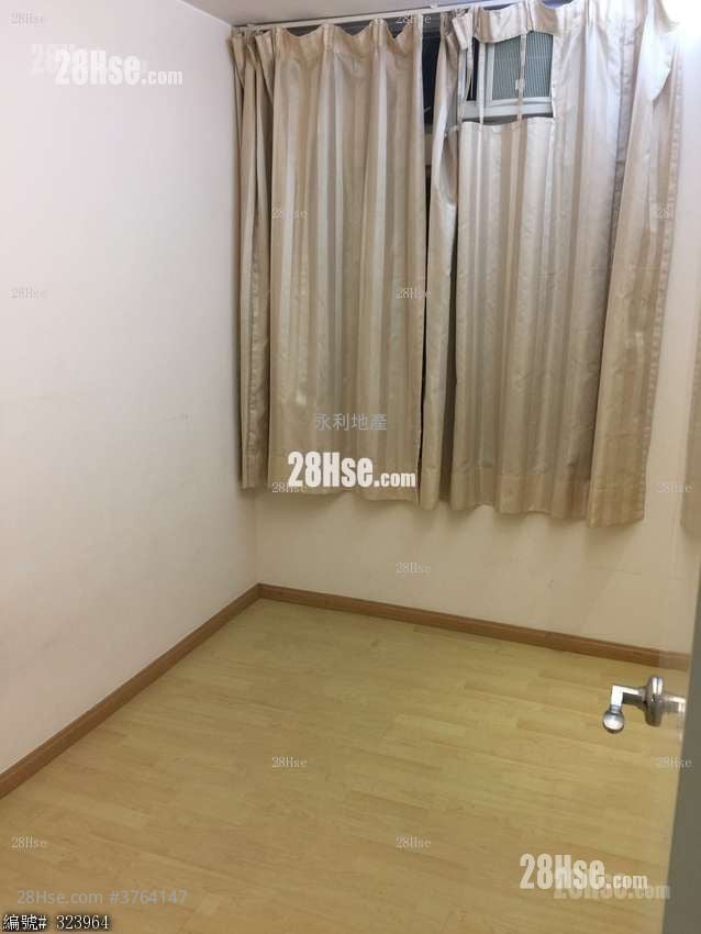 黄埔花园 售盘 3 房 729 平方尺