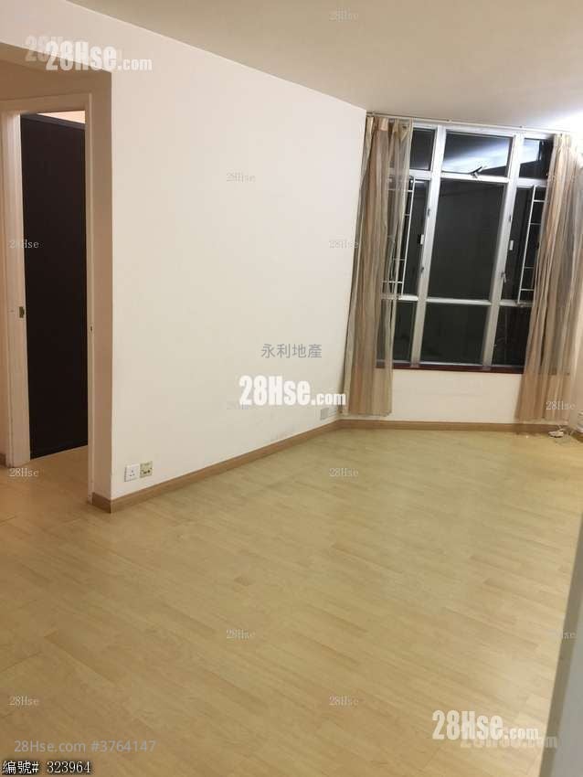 黄埔花园 售盘 3 房 729 平方尺