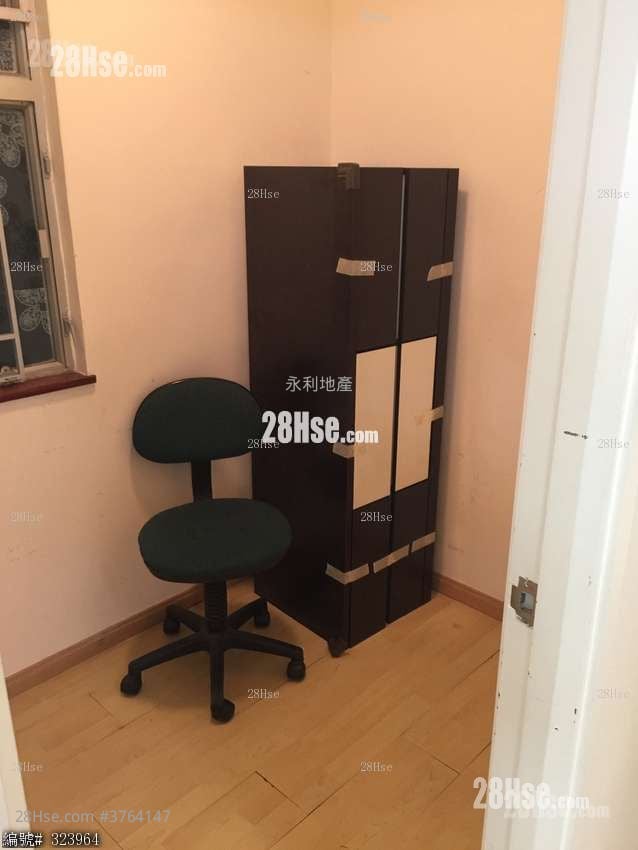 黄埔花园 售盘 3 房 729 平方尺