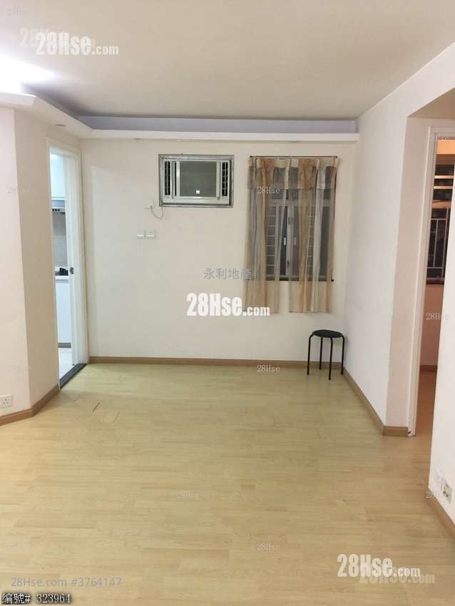 黄埔花园 售盘 3 房 729 平方尺