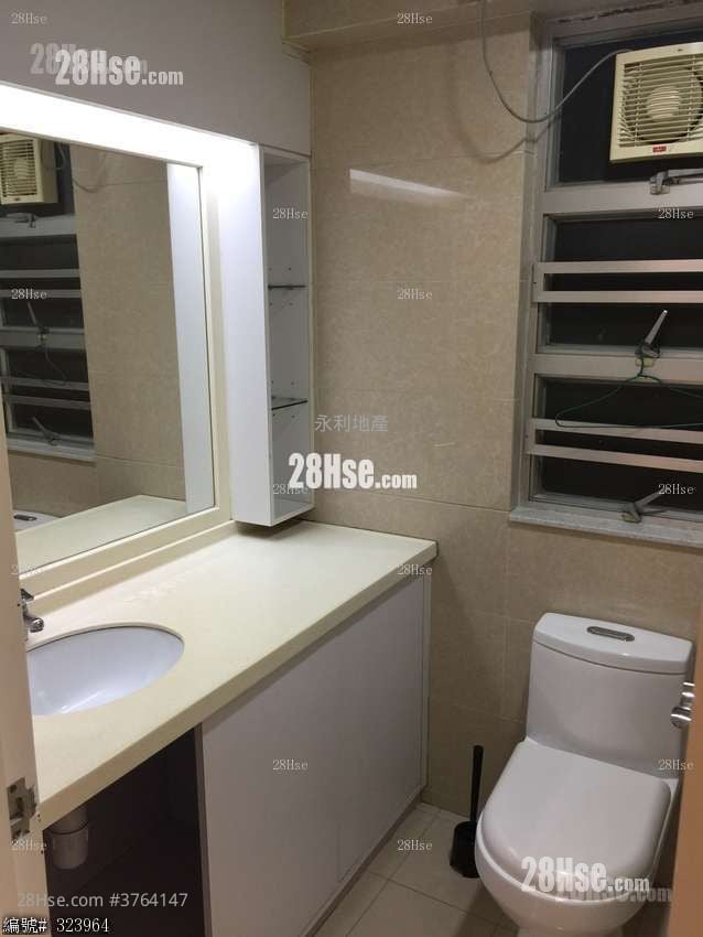 黄埔花园 售盘 3 房 729 平方尺