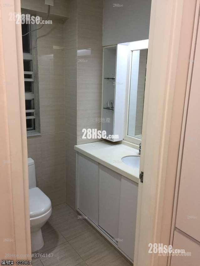 黄埔花园 售盘 3 房 729 平方尺