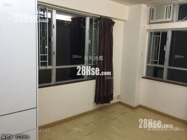 黄埔花园 售盘 3 房 729 平方尺