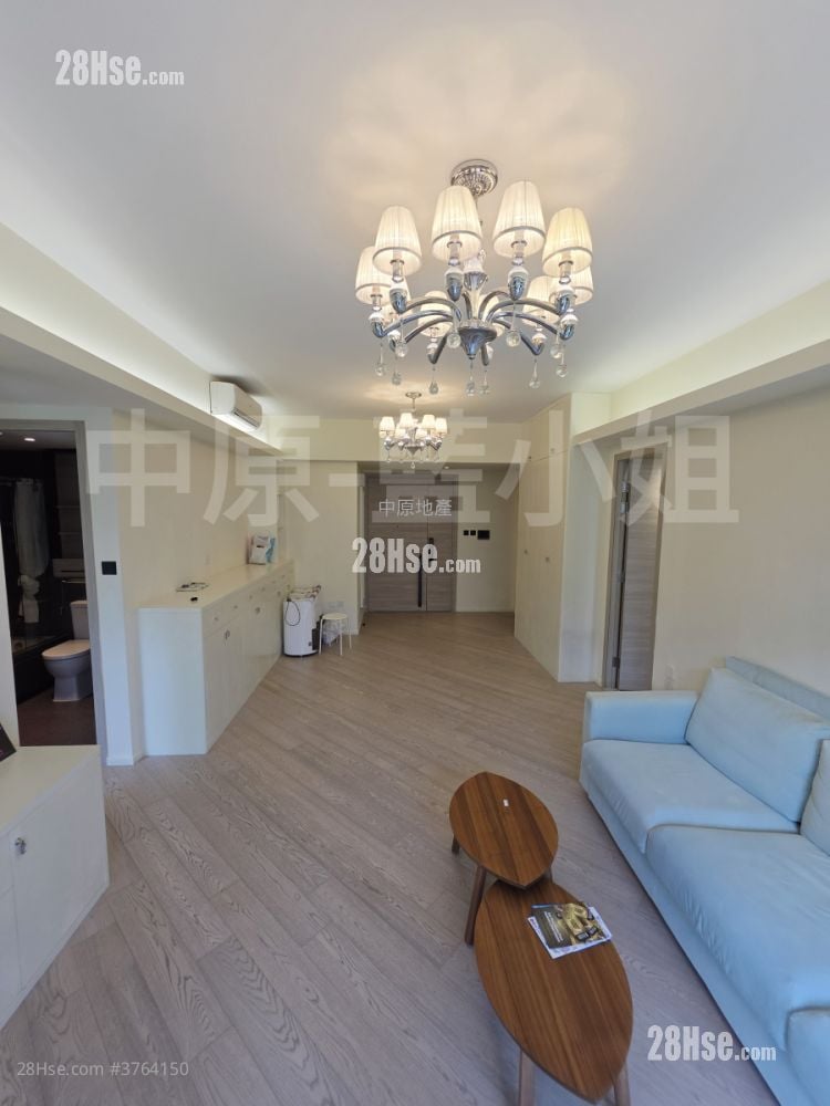 Fleur Pavilia Sell 3 Bedrooms , 3 Bathrooms 1,066 ft²