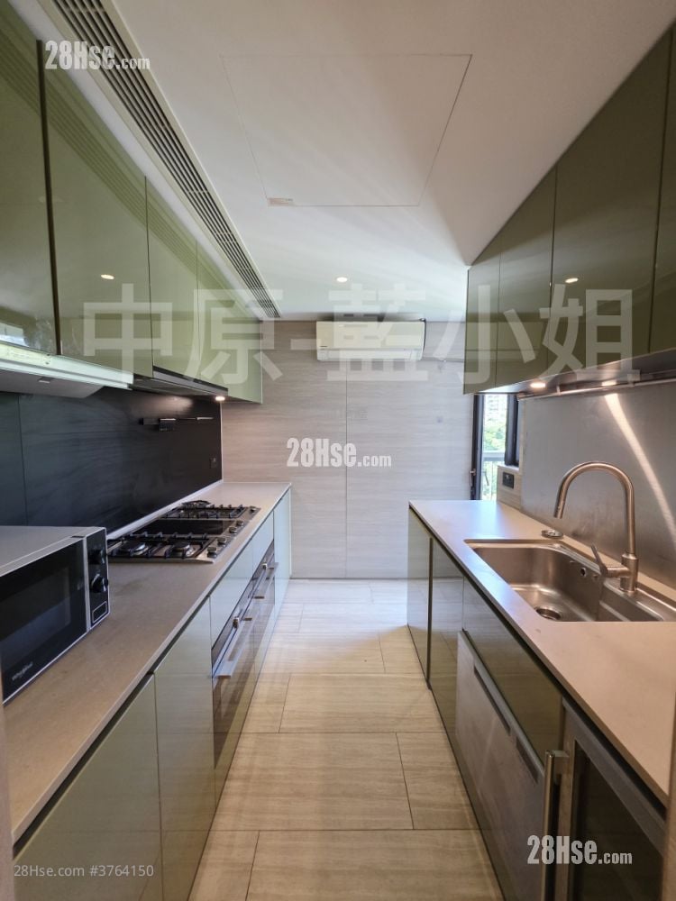 Fleur Pavilia Sell 3 Bedrooms , 3 Bathrooms 1,066 ft²