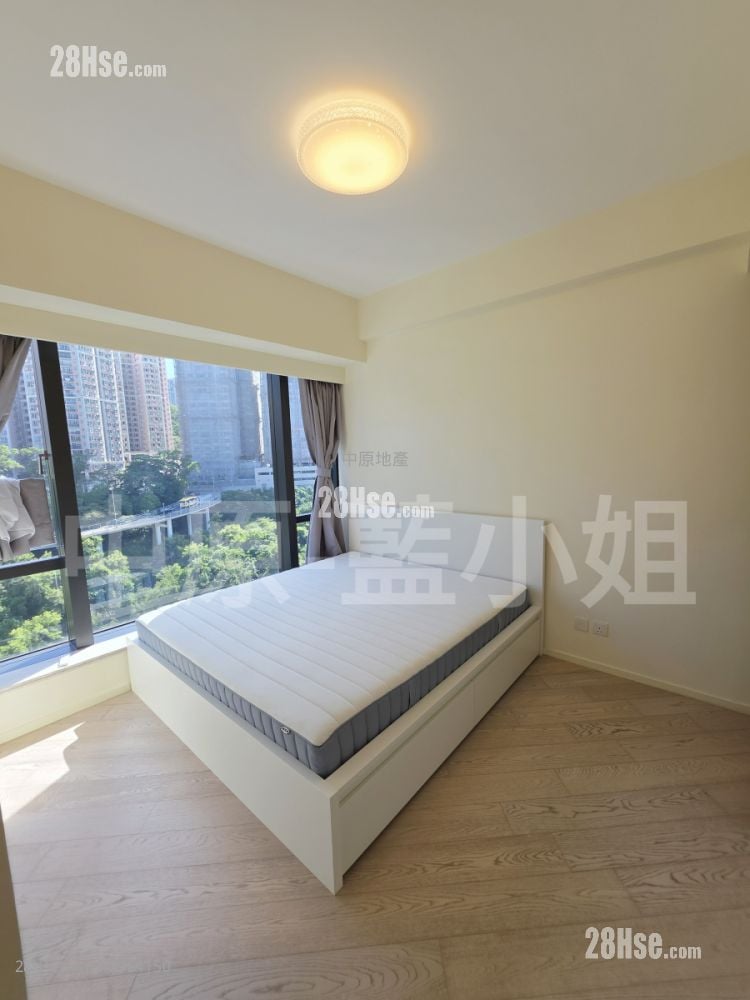 Fleur Pavilia Sell 3 Bedrooms , 3 Bathrooms 1,066 ft²