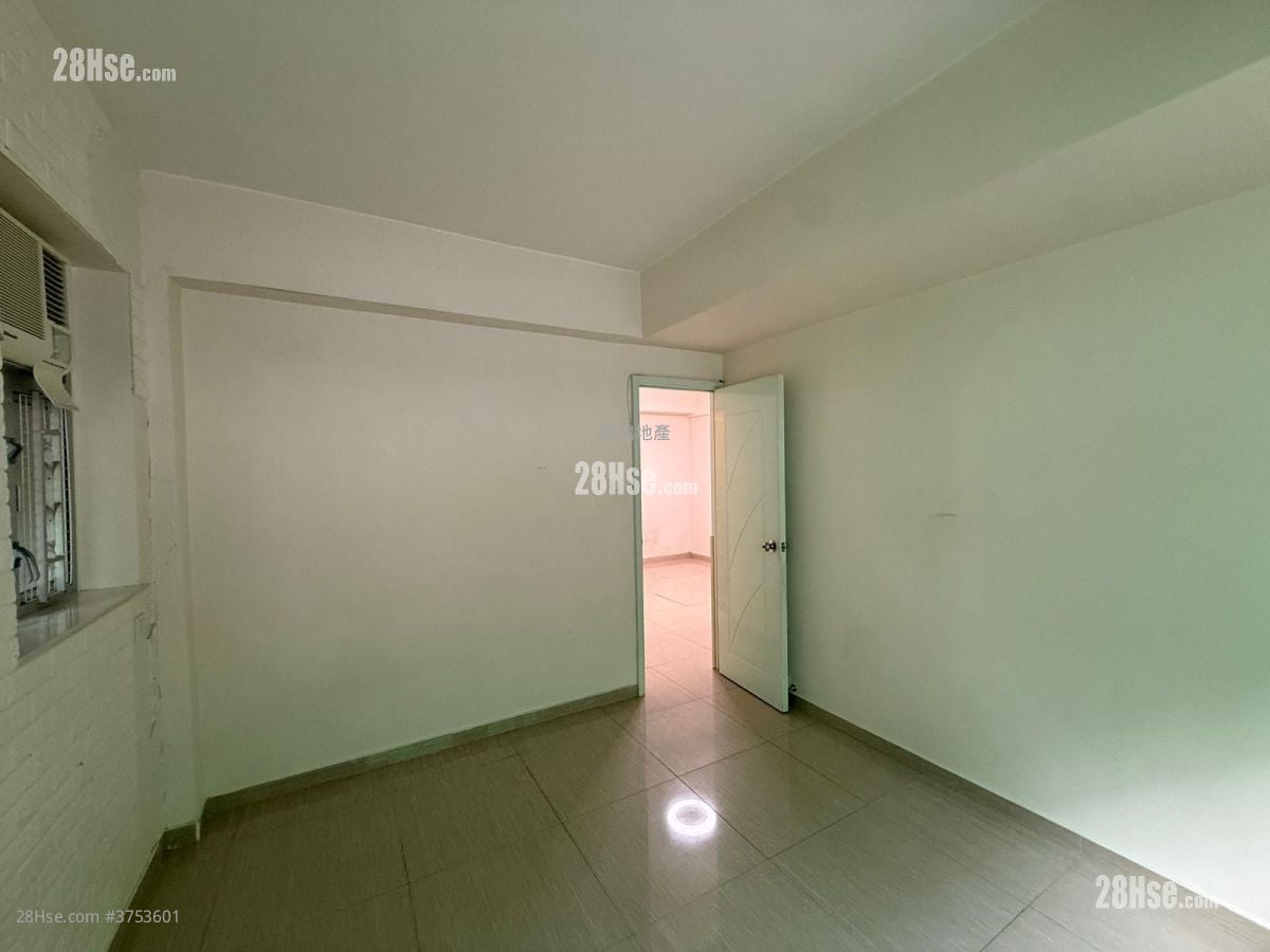 Man Wai Building Rental 2 Bedrooms , 1 Bathroom 510 ft²