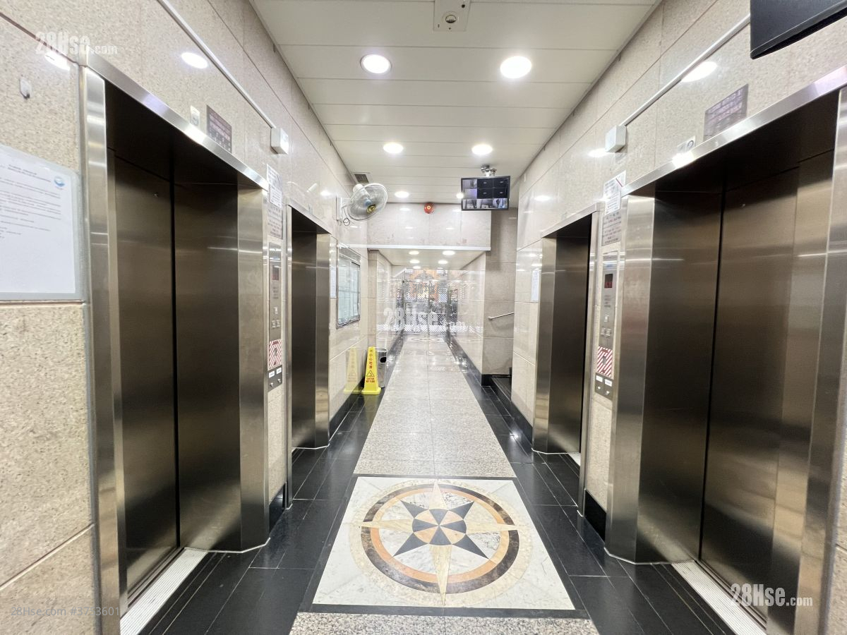 Man Wai Building Rental 2 Bedrooms , 1 Bathroom 510 ft²