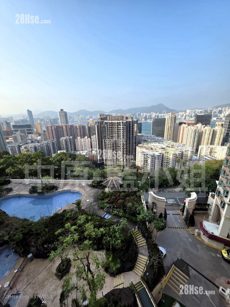 Pacific Palisades Sell 3 Bedrooms , 2 Bathrooms 843 ft²