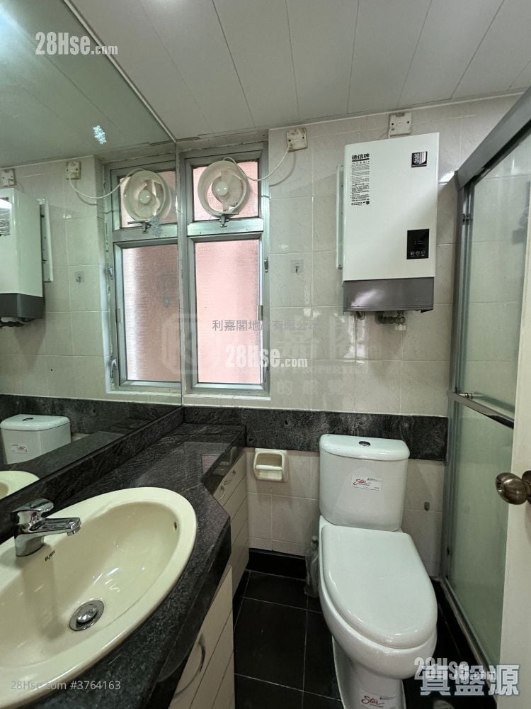 Sunshine City Sell 2 Bedrooms 321 ft²