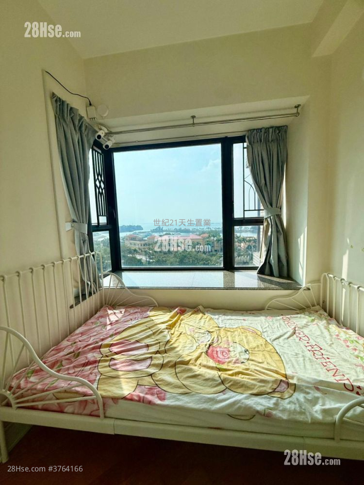 爱琴海岸 售盘 3 房 , 1 浴室 623 平方尺