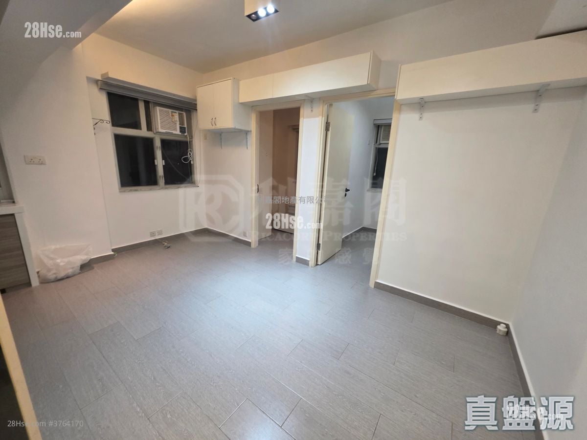 Eastland Towers Sell 2 Bedrooms , 1 Bathroom 346 ft²