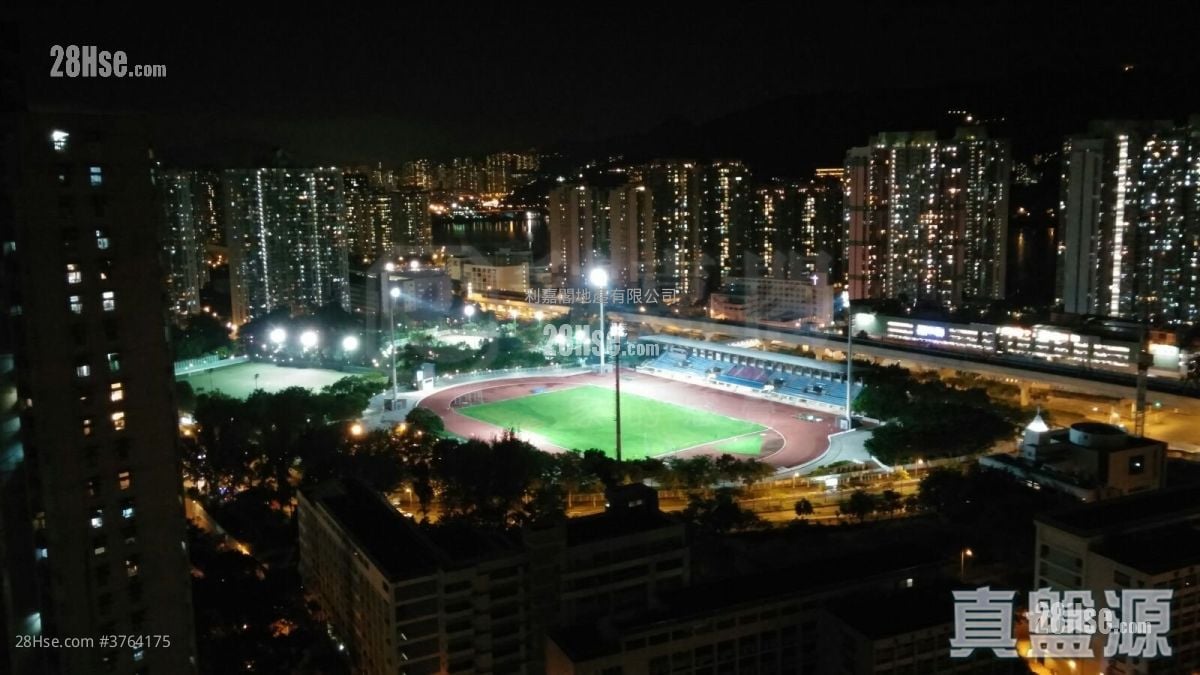 Sunshine City Sell 2 Bedrooms 337 ft²