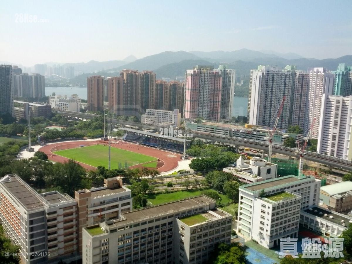 Sunshine City Sell 2 Bedrooms 337 ft²