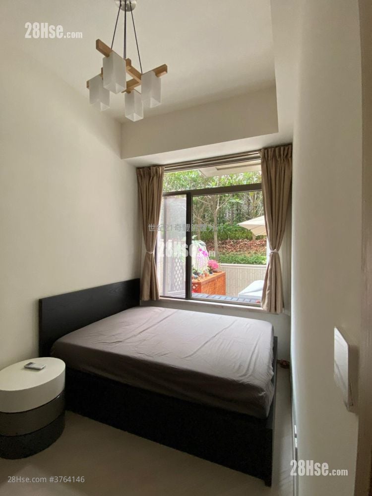 泓碧 售盘 2 房 , 1 浴室 445 平方尺