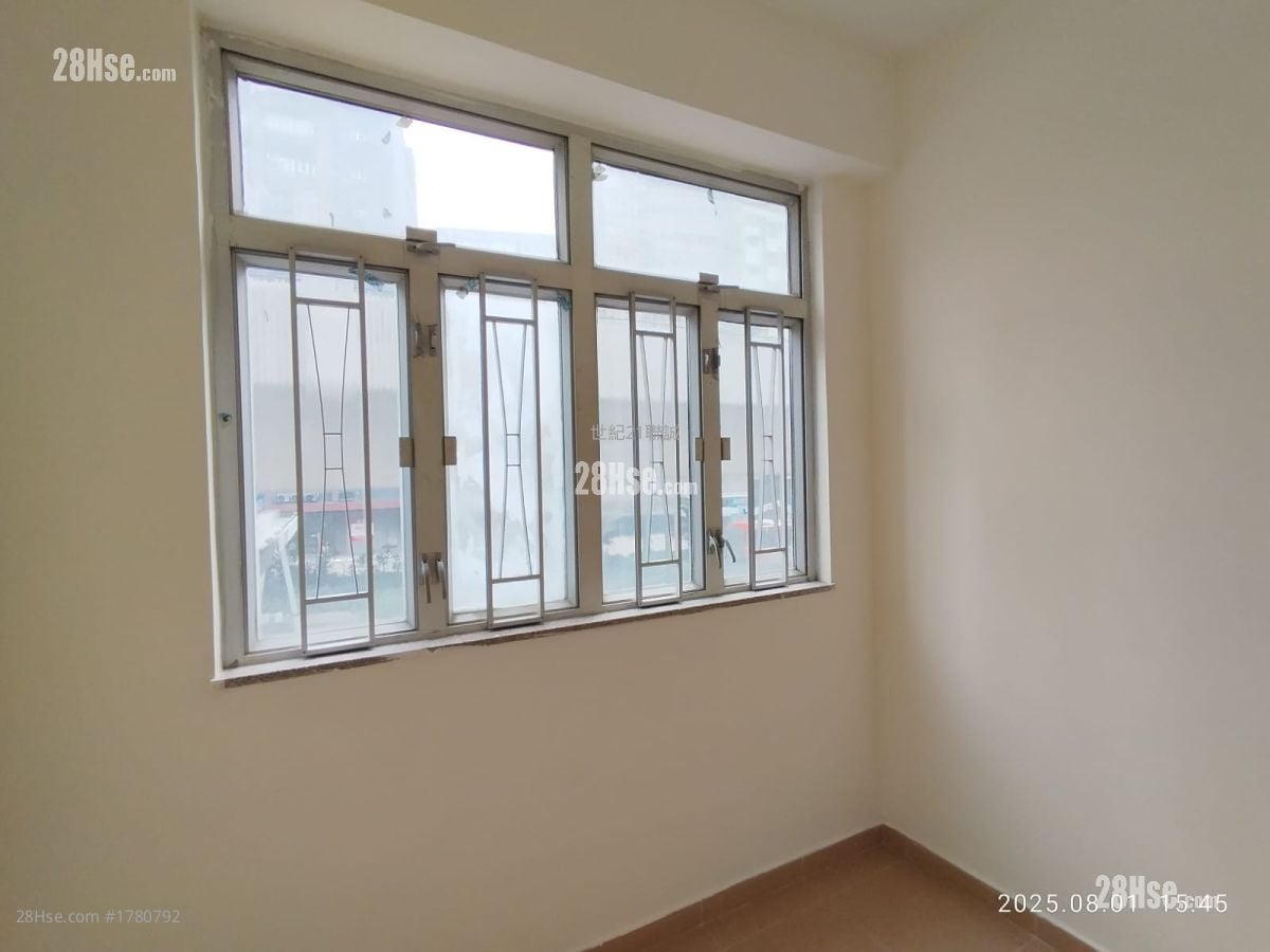 富裕大厦 售盘 2 房 , 1 浴室 357 平方尺