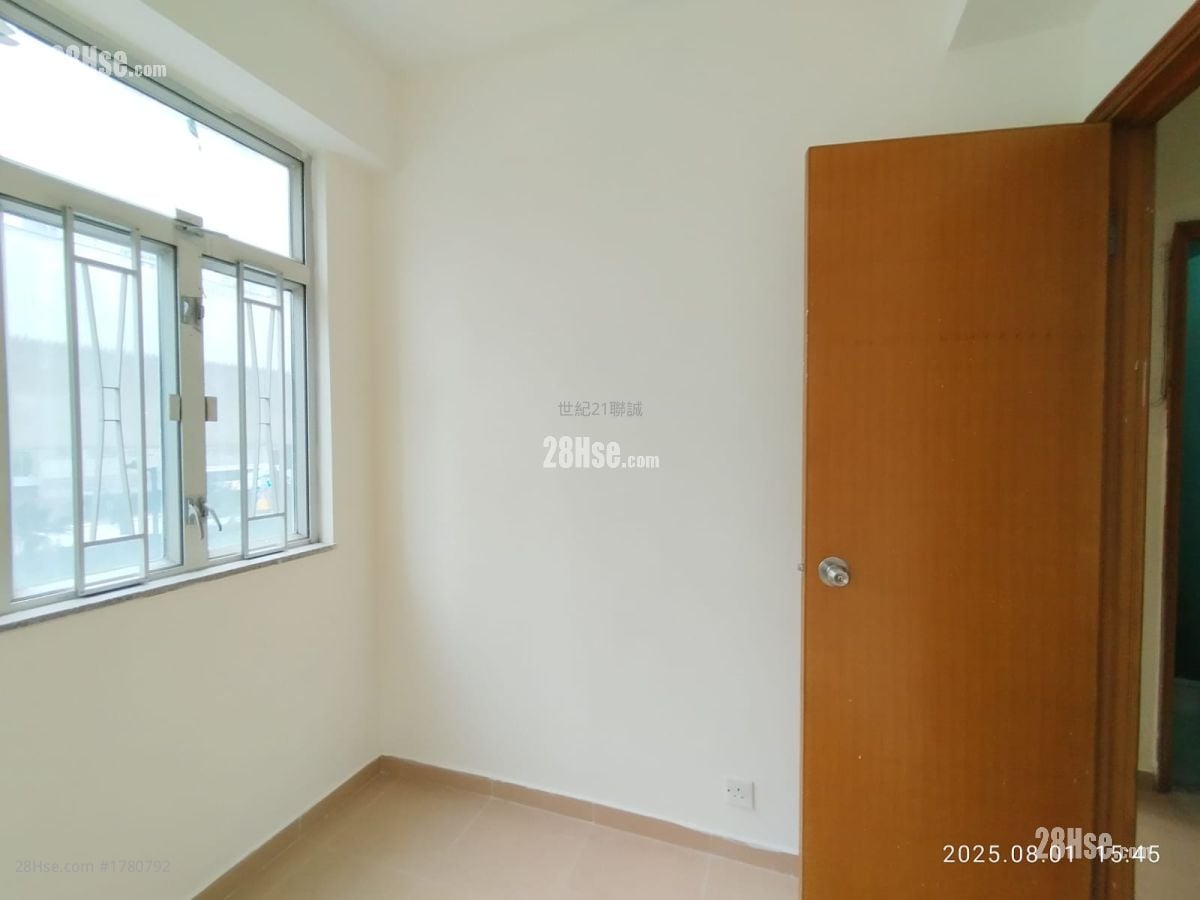 富裕大厦 售盘 2 房 , 1 浴室 357 平方尺