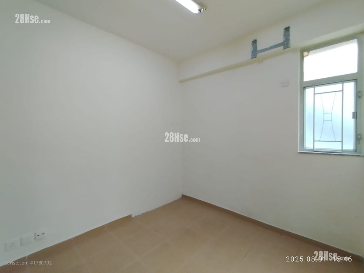 富裕大厦 售盘 2 房 , 1 浴室 357 平方尺