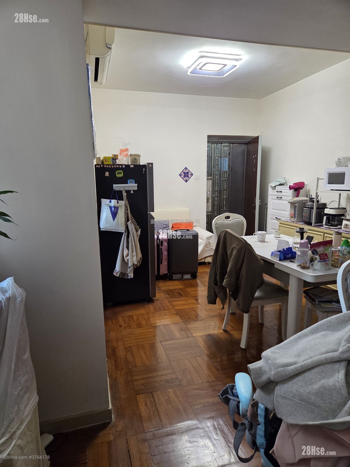 金富大厦 售盘 2 房 , 1 浴室 445 平方尺