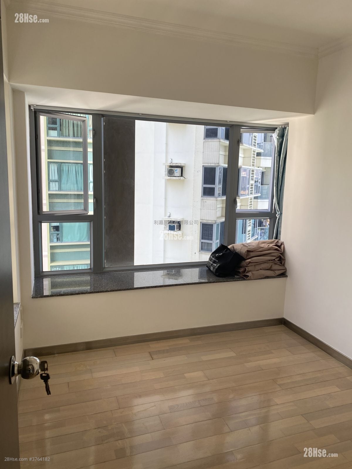 Grand Promenade Sell 2 Bedrooms , 1 Bathroom 492 ft²