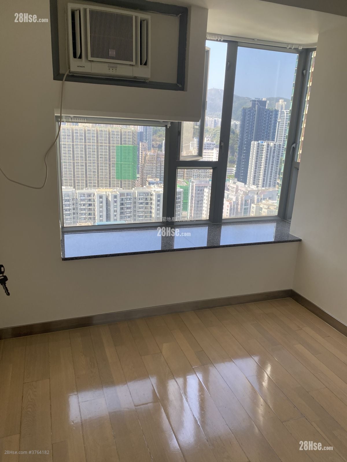 Grand Promenade Sell 2 Bedrooms , 1 Bathroom 492 ft²