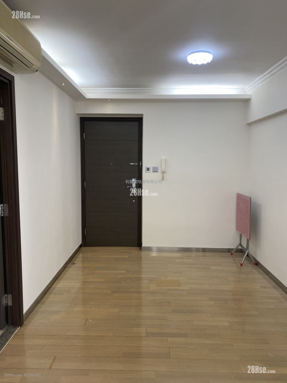 Grand Promenade Sell 2 Bedrooms , 1 Bathroom 492 ft²