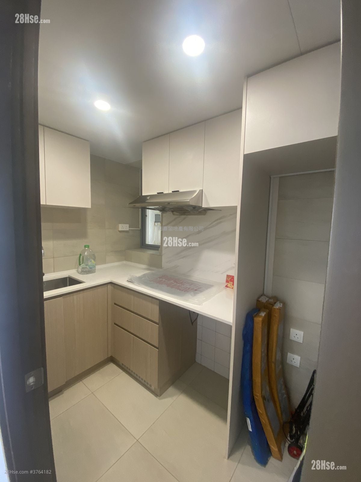 Grand Promenade Sell 2 Bedrooms , 1 Bathroom 492 ft²