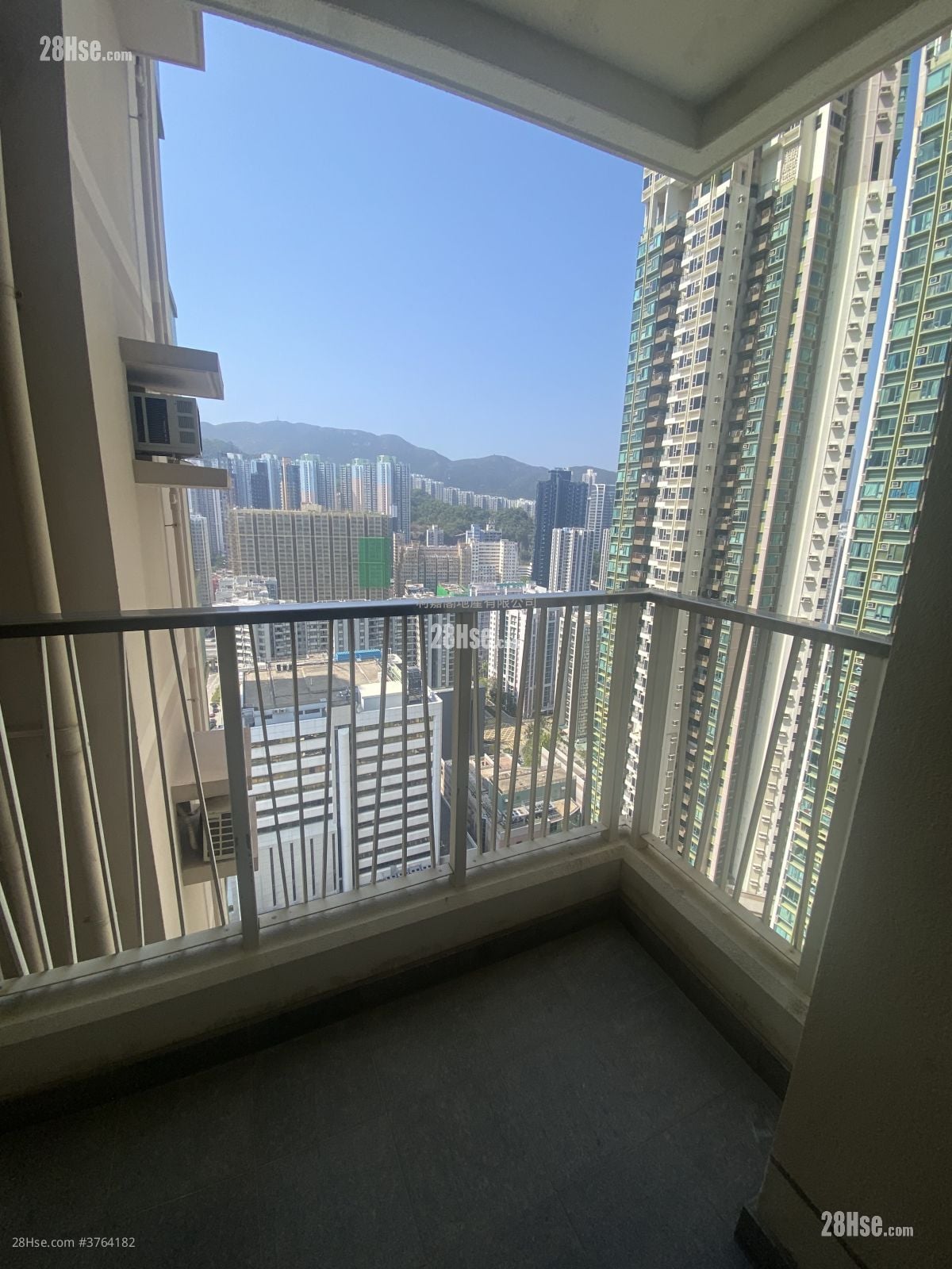 Grand Promenade Sell 2 Bedrooms , 1 Bathroom 492 ft²