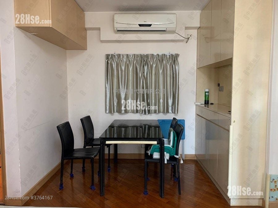 Grand Horizon Sell 2 Bedrooms , 1 Bathroom 491 ft²